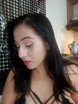 Snapshot of Alisson_Morgann chatting on October 12, 7:16 pm Alisson Morgann online show from October 12, 7:16 pm