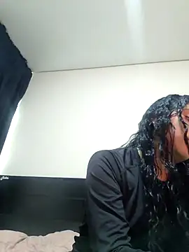 AmberGold- online show from March 27, 5:46 pm