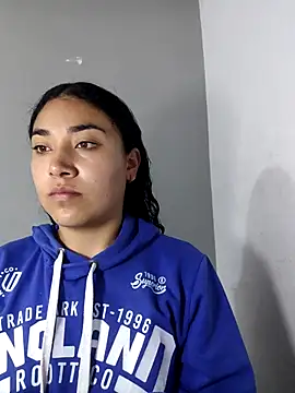 AmberGold- online show from January 18, 9:16 am