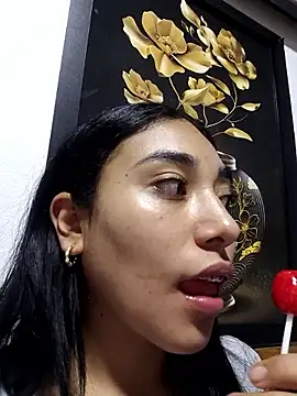 AmberGold- online show from October 27, 10:48 pm