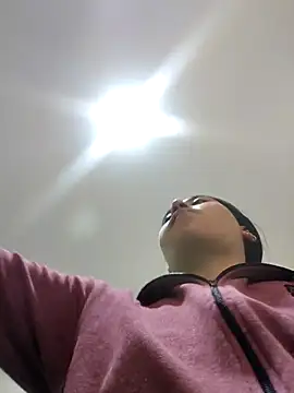 AmberGold- online show from April 15, 8:31 pm