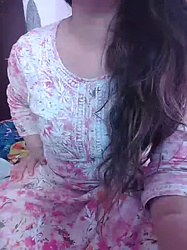 Snapshot of Dimple_sexxy chatting on October 19, 7:32 am Dimple sexxy online show from October 19, 7:32 am