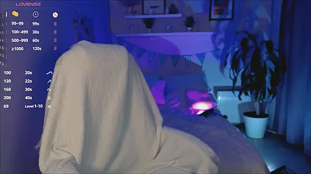 Kitty Rest  online show from October 19, 3:14 pm