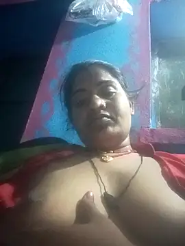 Hansini Gowda online show from October 25, 11:11 pm