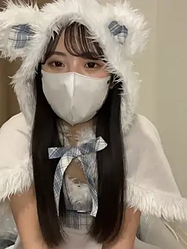 av nanashi online show from January 8, 1:04 pm