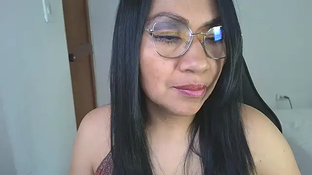 LissafeetHott online show from October 16, 8:22 pm