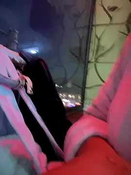 Elahia  marquez online show from October 6, 11:09 pm