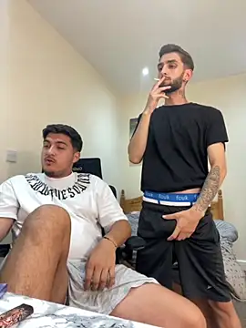 mixedcouplee69 online show from September 18, 9:35 pm