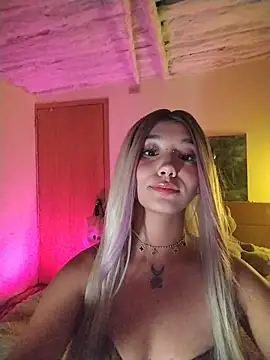 Ella rr online show from March 5, 4:41 am