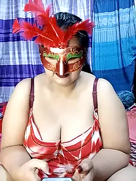 Tanisha-Chy online show from February 16, 5:46 pm