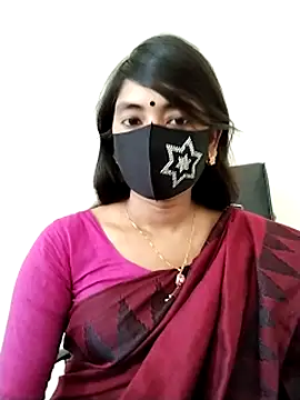 Puja-Rane online show from October 13, 5:54 am