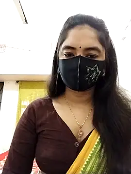 Puja-Rane online show from December 14, 2:28 am