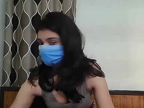 Cute babydoll099 online show from October 4, 9:04 am