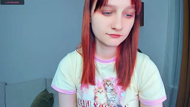 KatyKufel online show from November 14, 6:30 pm