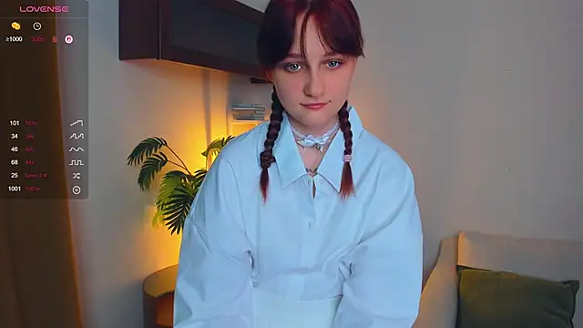 KatyKufel online show from September 14, 7:01 pm