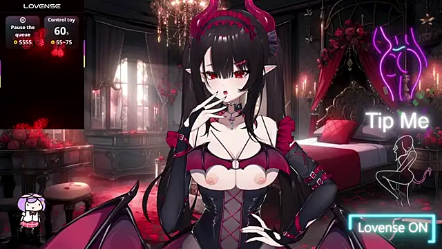 chloelabelle online show from October 28, 12:16 am