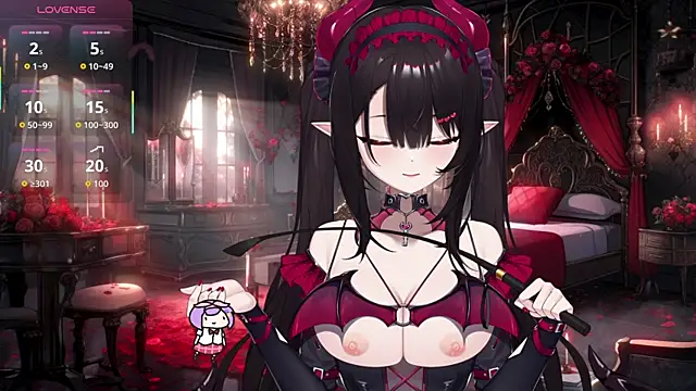 chloelabelle online show from September 12, 4:58 pm