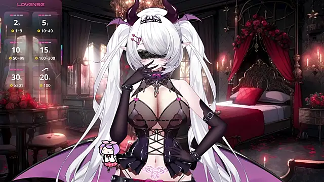 chloelabelle online show from October 3, 1:05 pm