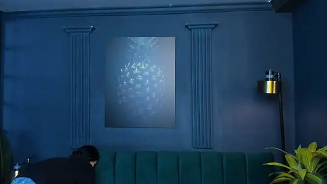 aliceandsia online show from October 11, 4:17 am