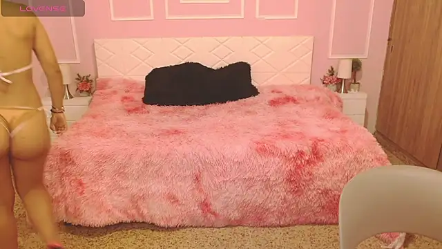 BellaSky4 online show from November 30, 12:53 pm