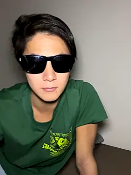 erokami36 online show from October 12, 5:15 pm