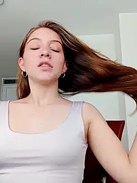 Samanthaa  1 online show from October 20, 5:27 pm