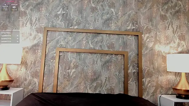 DannaBelucci online show from November 10, 2:45 pm