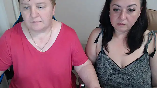 Bertie Adeline online show from September 29, 7:41 pm