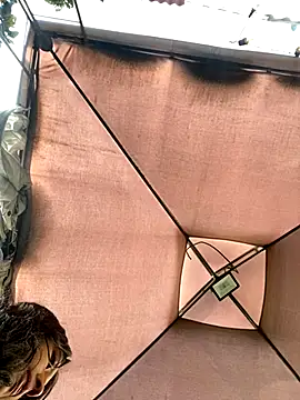 KloePink  online show from November 4, 12:21 pm