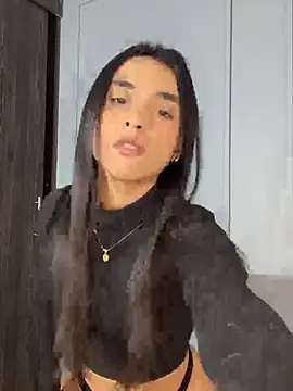 Zafira Montiel online show from February 3, 3:15 am