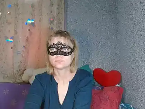 Miss Nona online show from October 23, 11:49 am