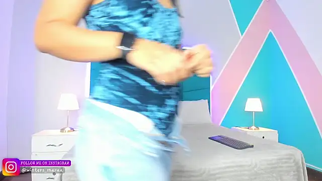 mara winters  online show from September 30, 11:49 am