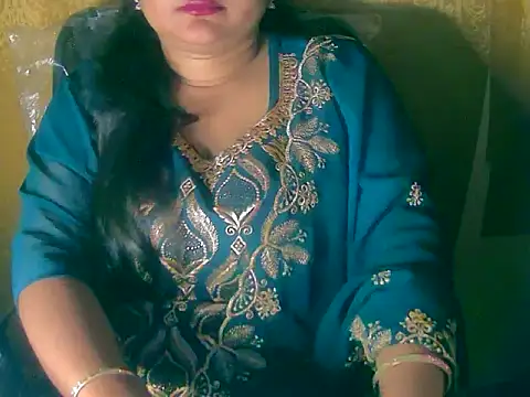 Saniya K online show from October 8, 6:01 pm