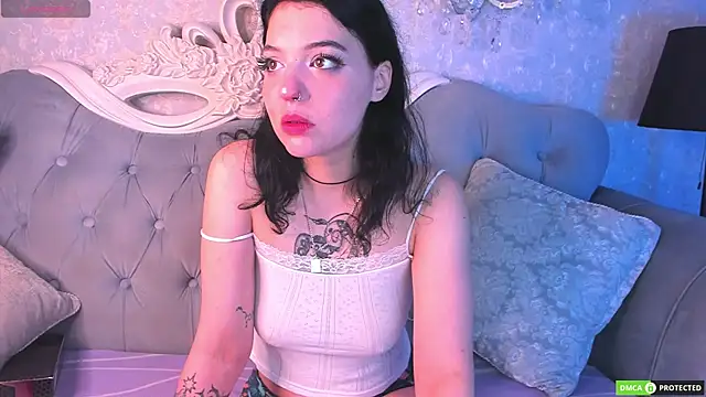 ArlineCarroll online show from September 13, 6:05 pm