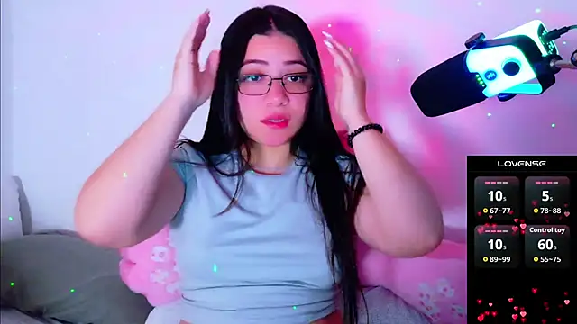 SofiKray online show from January 8, 12:42 pm