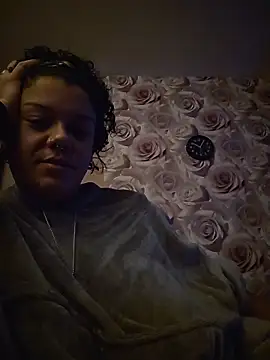 GoddessChantelle online show from January 5, 10:02 pm