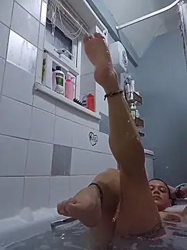 GoddessChantelle online show from February 11, 5:25 pm