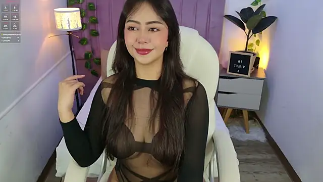 VioletBlacke  online show from November 27, 2:53 pm