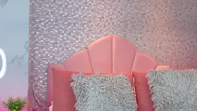 AshleyBaker1 online show from March 8, 2:21 pm