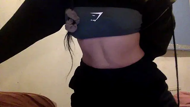 Bellababexox  online show from October 2, 2:38 am