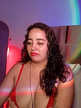 LoanaSantos online show from September 13, 4:09 am