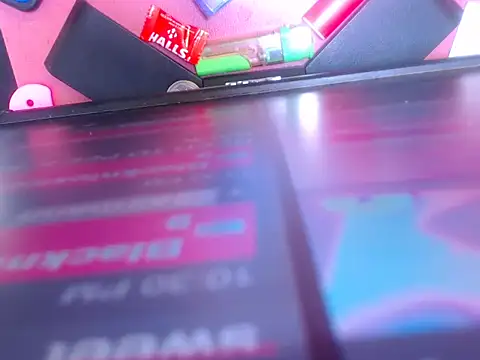 Blackntoxicabe6999 online show from September 10, 9:15 pm