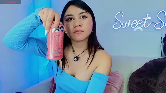 sofi sweet 7 online show from November 28, 10:46 pm