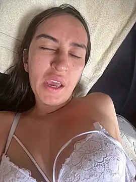 RAKEL37 online show from March 26, 2:52 pm