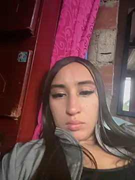 RAKEL37 online show from March 3, 9:21 pm