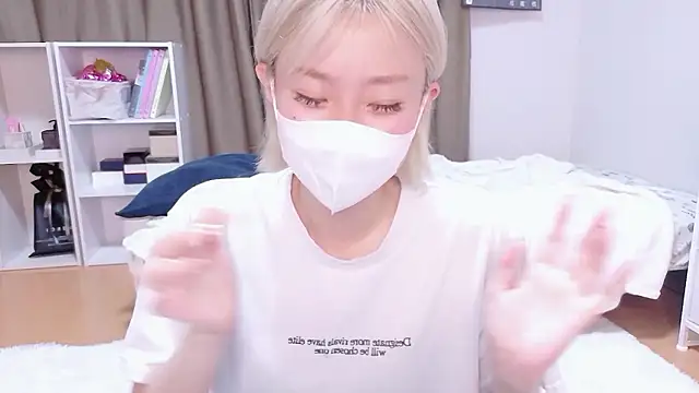 Nana  ch online show from June 11, 4:37 pm
