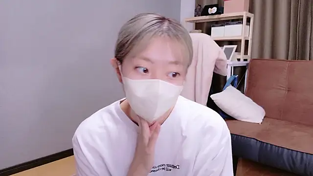 Nana  ch online show from September 10, 5:40 am