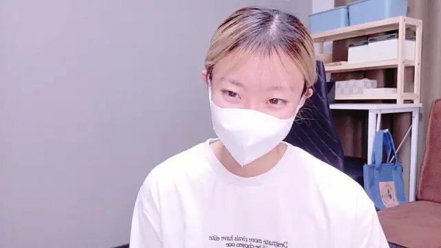 Nana  ch online show from October 27, 5:03 am