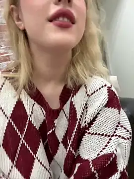 CaitlinSugar online show from October 21, 4:49 am