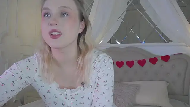 CaitlinSugar online show from February 19, 5:29 am